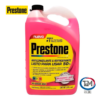 Anticongelante Rosa al 50% Prestone